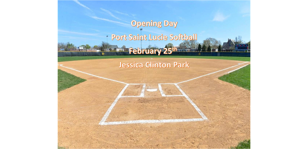 Opening Day