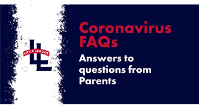 Little League International FAQs for Parents.